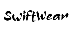 SwiftWear - logo